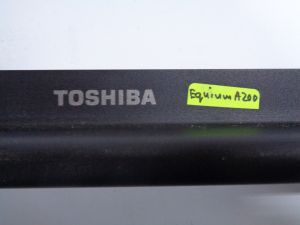 Bazel за Toshiba Equium A200
