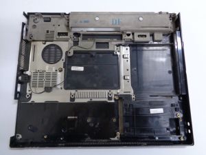 Долен корпус за HP Compaq NX6110