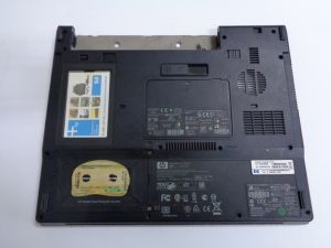 Долен корпус за HP Compaq NX6110