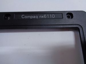 Bezel за HP Compaq NX6110