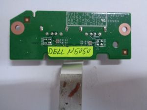 Power бутон за Dell Inspiron N5050