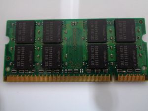 RAM памет Samsung DDR2 2GB 800 MHZ 