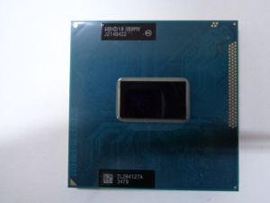 Процесор Intel Core i5-3360M (3M Cache, up to 3.50 GHz)