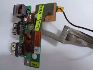 USB board за Toshiba Satellite A300D