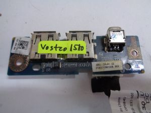 USB Board за Dell Vostro 1510