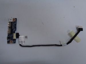 USB Board за Dell Vostro 1510