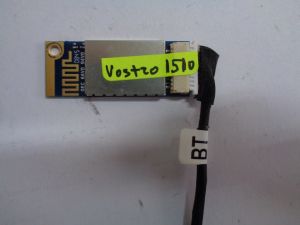 Bluetooth за Dell Vostro 1510