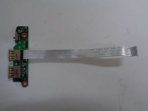 USB board за Toshiba Satellite A100