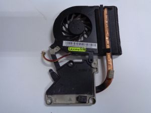 Охлаждане с вентилатор за Lenovo G505