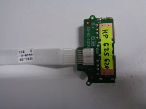 USB board за HP 625