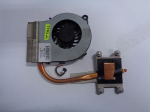 Охлаждане с вентилатор за HP Compaq CQ62