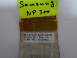 LCD кабел за Samsung NP300