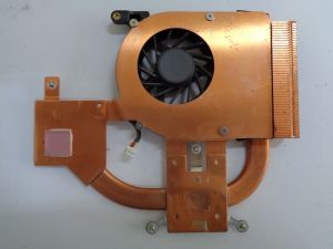 Охлаждане с вентилатор  за Acer TravelMate 3010