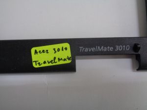 Bazel за Acer TravelMate 3010