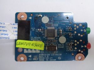 Cardreader board за Lenovo G560e