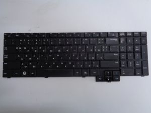 Клавиатура за Samsung RV508