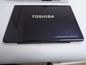 Заден капак за Toshiba Satellite А200
