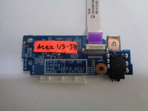 Card Reader board за Acer Aspire V3-371