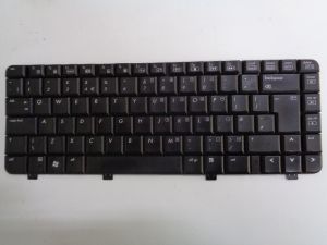 Клавиатура за HP Compaq C700