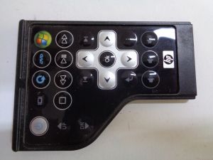 Remote control за HP Pavilion DV6000