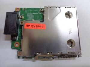 PCMCI за HP Pavilion DV6000