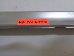 Горен корпус за HP Pavilion DV6000