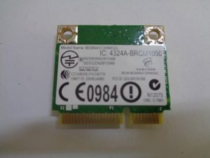 Broadcom DW1501 BCM94313HMG2L 