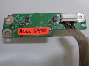 USB board за Acer Aspire 6930G, 6530