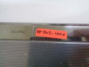 Горен корпус за HP Pavilion DV5-1000