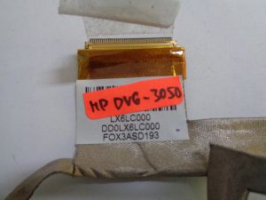 LCD кабел за HP Pavilion DV6-3050