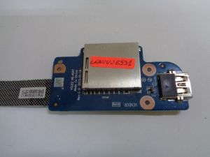USB за Lenovo ThinkPad Edge E531