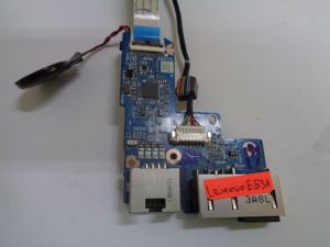 LAN board за Lenovo ThinkPad Edge E531