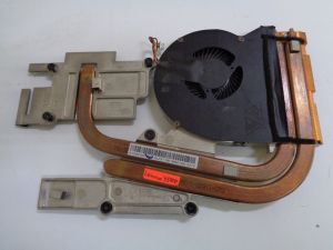 Охлаждане с вентилатор за Lenovo IdeaPad Y510p