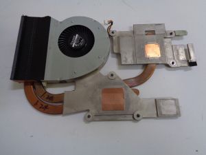 Охлаждане с вентилатор за Lenovo IdeaPad Y510p