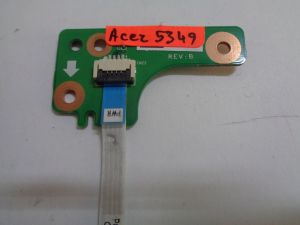 Power бутон за Acer Aspire 5349