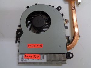 Охлаждане с вентилатор  за Acer Aspire 5349