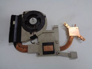Охлаждане с вентилатор  за Acer Aspire V3-571G