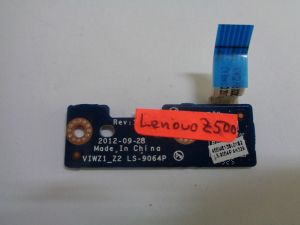 LED board за Lenovo IdeaPad Z500