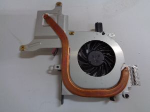 Охлаждане с вентилатор за Sony Vaio VGN-SZ
