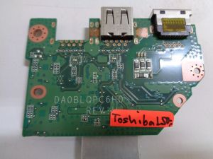 LAN board за Toshiba Satellite L50C