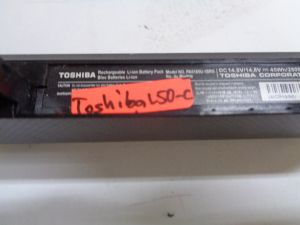 Батерия за Toshiba Satellite L50C
