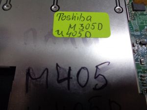 Дънна платка за Toshiba Satellite M305D