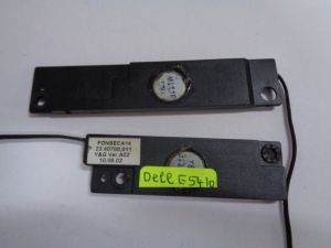 Колонки за Dell Latitude E5410