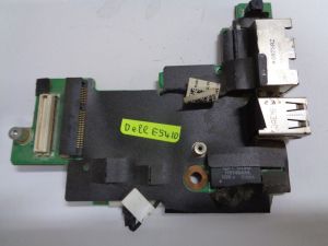 USB LAN Board за Dell Latitude E5410