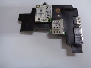 USB LAN Board за Dell Latitude E5410
