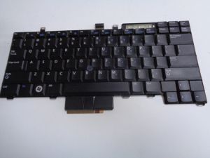 Клавиатура за Dell Latitude E5410