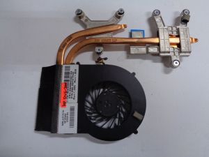 Охлаждане с вентилатор за HP Pavilion DV6-3000