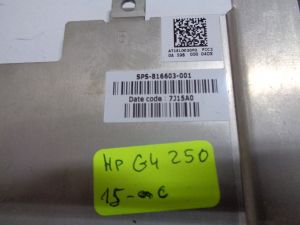 Охлаждане за HP G4 250, 15-a, 15-ac