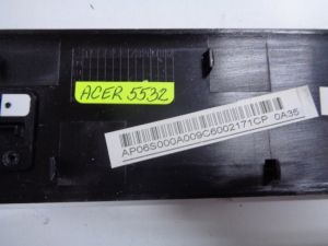 Горен корпус за Acer Aspire 5532 5732