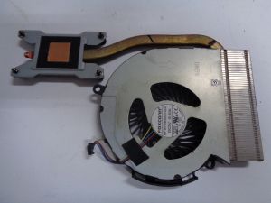 Охлаждане с вентилатор за HP 255 G3